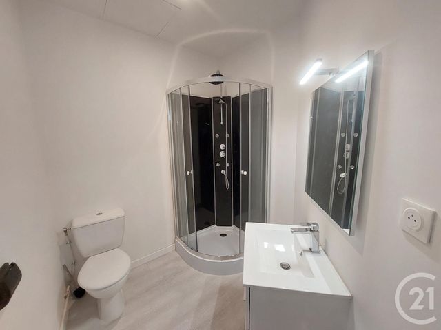 Appartement F2 &agrave; louer - 2 pi&egrave;ces - 37 m2 - Castres - 81 - MIDI-PYRENEES