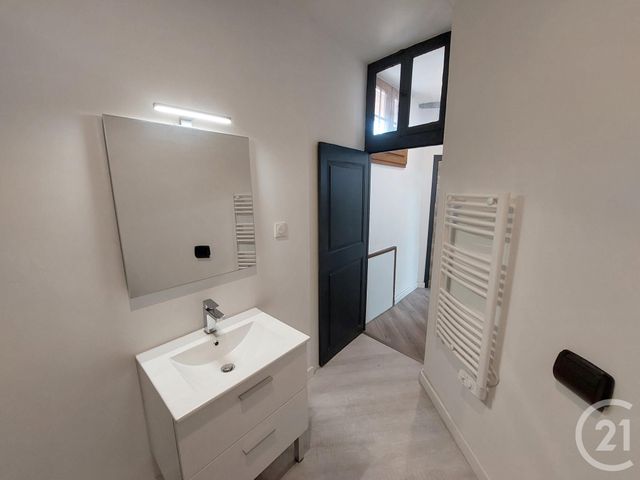Appartement F2 &agrave; louer - 2 pi&egrave;ces - 37 m2 - Castres - 81 - MIDI-PYRENEES
