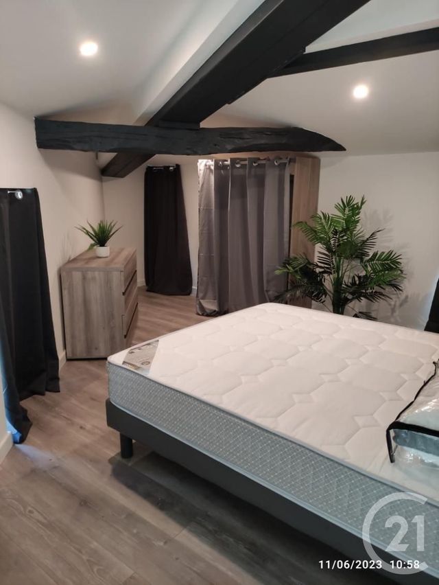Appartement F2 &agrave; louer - 2 pi&egrave;ces - 37 m2 - Castres - 81 - MIDI-PYRENEES