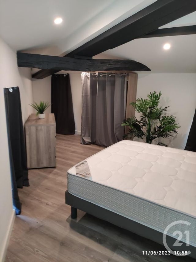 Appartement F2 &agrave; louer - 2 pi&egrave;ces - 37 m2 - Castres - 81 - MIDI-PYRENEES