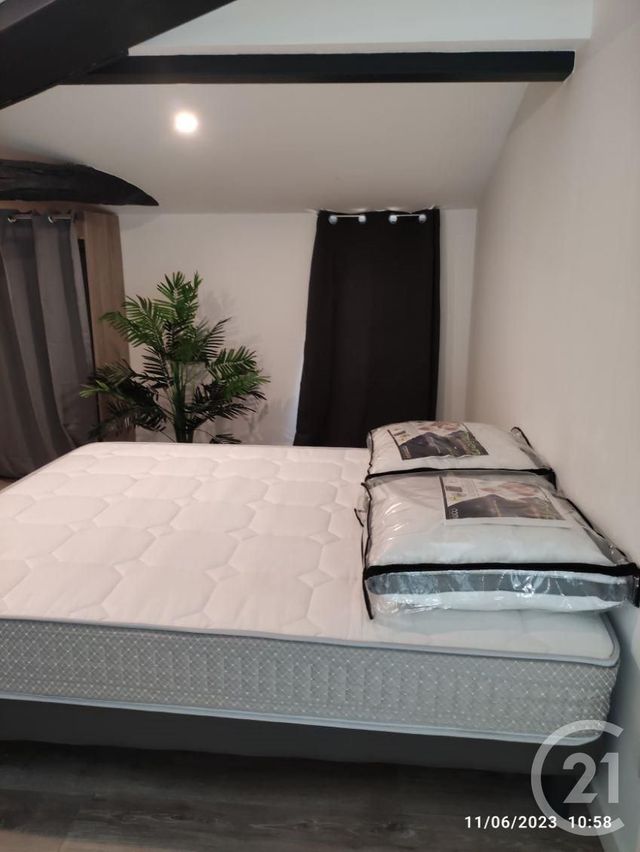 Appartement F2 &agrave; louer - 2 pi&egrave;ces - 37 m2 - Castres - 81 - MIDI-PYRENEES