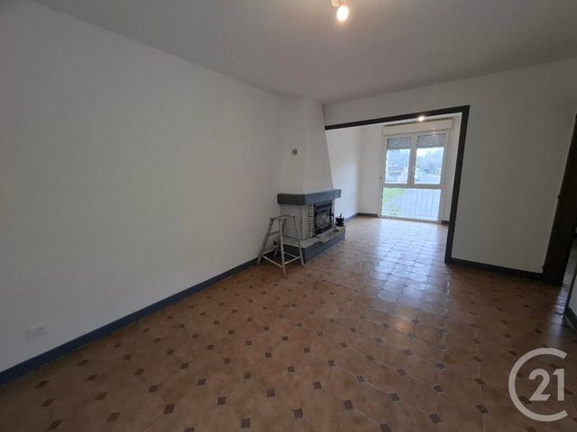 Maison &agrave; louer - 4 pi&egrave;ces - 94 m2 - Castres - 81 - MIDI-PYRENEES