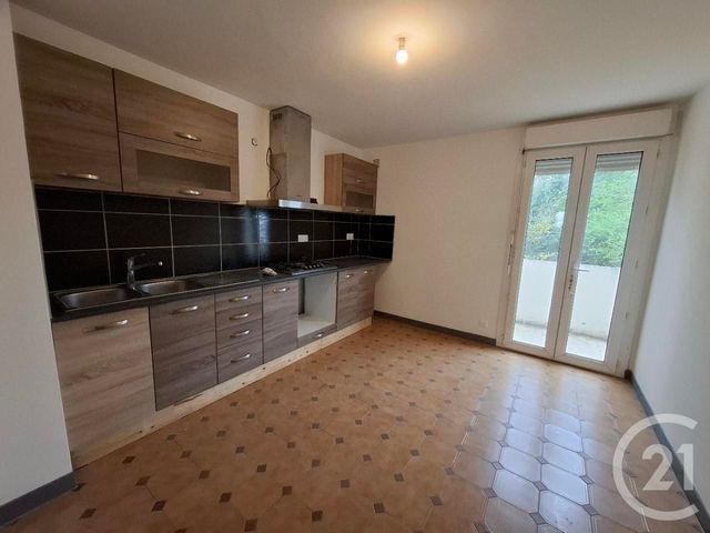 Maison &agrave; louer - 4 pi&egrave;ces - 94 m2 - Castres - 81 - MIDI-PYRENEES