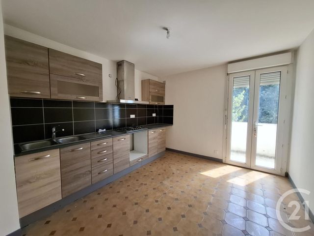 Maison &agrave; louer - 4 pi&egrave;ces - 94 m2 - Castres - 81 - MIDI-PYRENEES