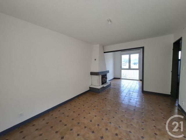 Maison &agrave; louer - 4 pi&egrave;ces - 94 m2 - Castres - 81 - MIDI-PYRENEES