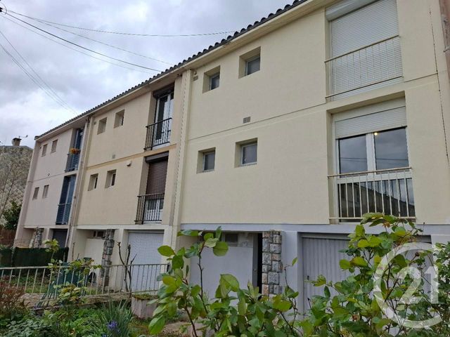 Maison &agrave; louer - 4 pi&egrave;ces - 94 m2 - Castres - 81 - MIDI-PYRENEES
