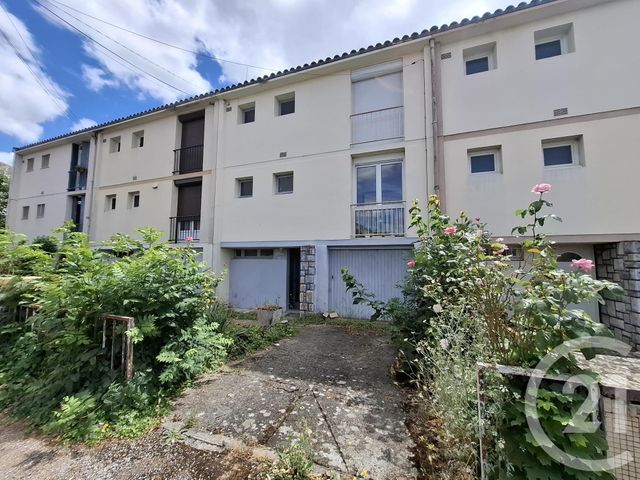 Maison &agrave; louer - 4 pi&egrave;ces - 94 m2 - Castres - 81 - MIDI-PYRENEES