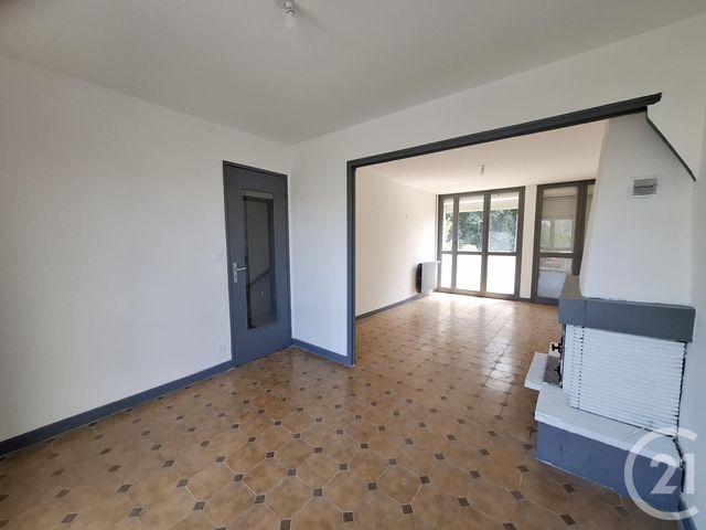 Maison &agrave; louer - 4 pi&egrave;ces - 94 m2 - Castres - 81 - MIDI-PYRENEES