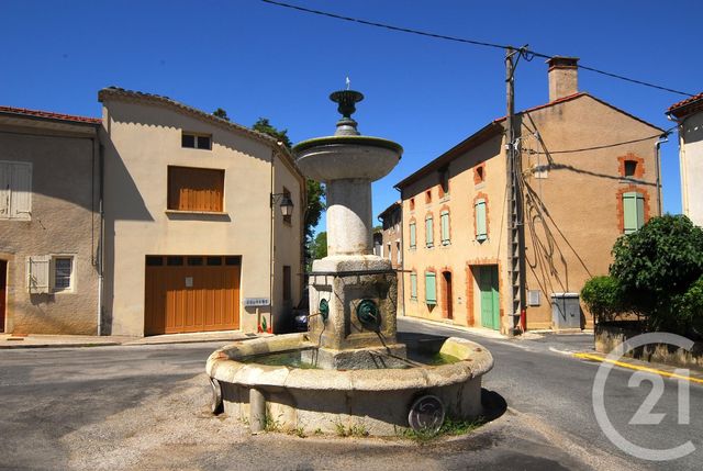 Maison &agrave; louer - 3 pi&egrave;ces - 72,20 m2 - Massaguel - 81 - MIDI-PYRENEES