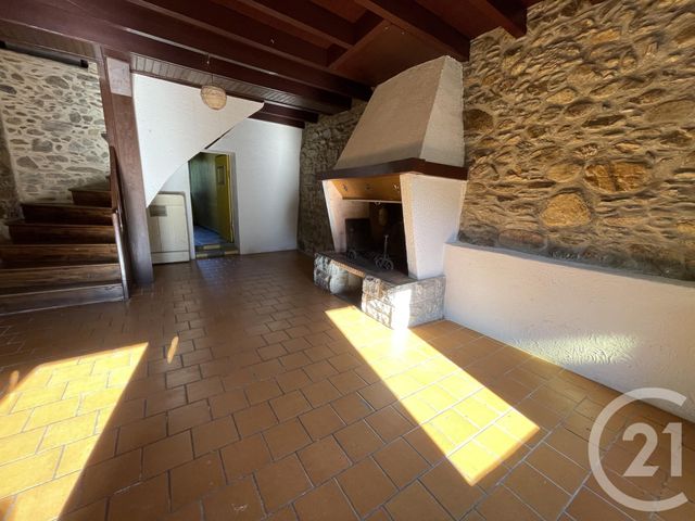 Maison &agrave; louer - 3 pi&egrave;ces - 72,20 m2 - Massaguel - 81 - MIDI-PYRENEES