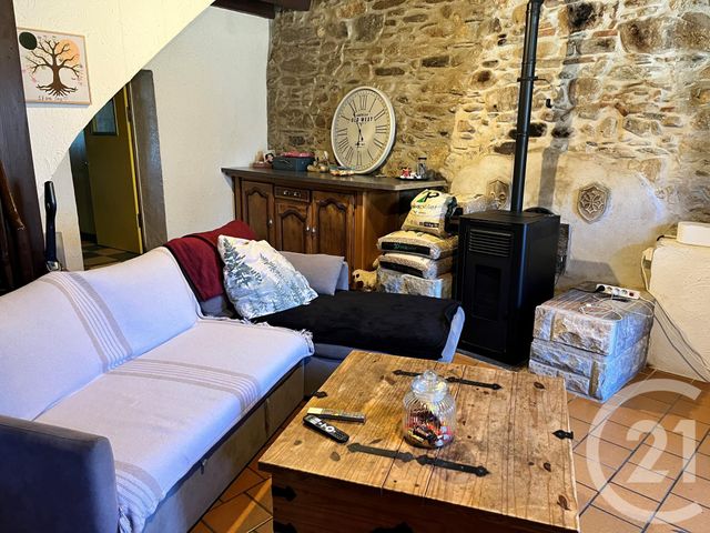 Maison &agrave; louer - 3 pi&egrave;ces - 72,20 m2 - Massaguel - 81 - MIDI-PYRENEES
