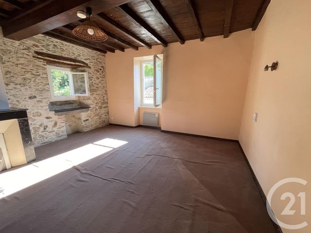 Maison &agrave; louer - 3 pi&egrave;ces - 72,20 m2 - Massaguel - 81 - MIDI-PYRENEES