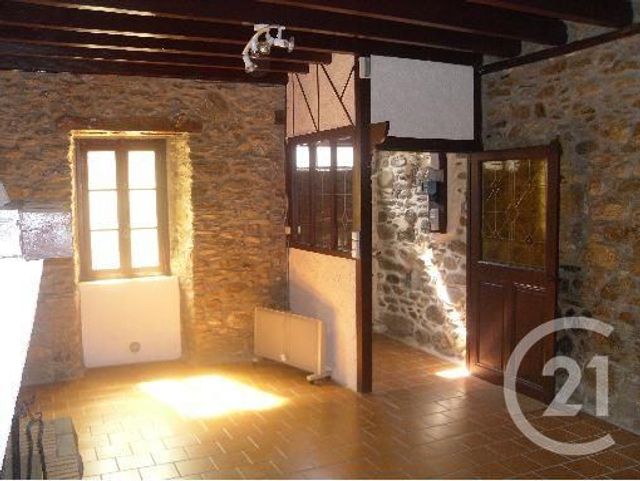 Maison &agrave; louer - 3 pi&egrave;ces - 72,20 m2 - Massaguel - 81 - MIDI-PYRENEES