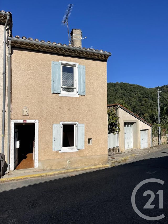 Maison &agrave; louer - 3 pi&egrave;ces - 72,20 m2 - Massaguel - 81 - MIDI-PYRENEES