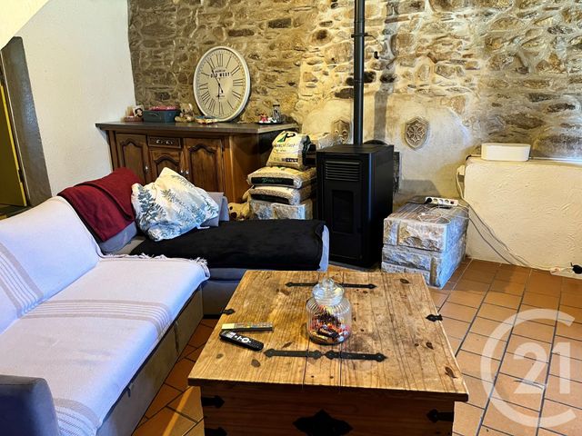 Maison &agrave; louer - 3 pi&egrave;ces - 72,20 m2 - Massaguel - 81 - MIDI-PYRENEES