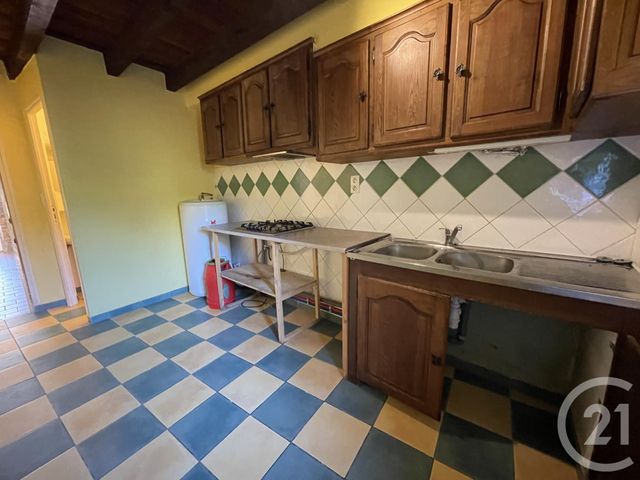 Maison &agrave; louer - 3 pi&egrave;ces - 72,20 m2 - Massaguel - 81 - MIDI-PYRENEES