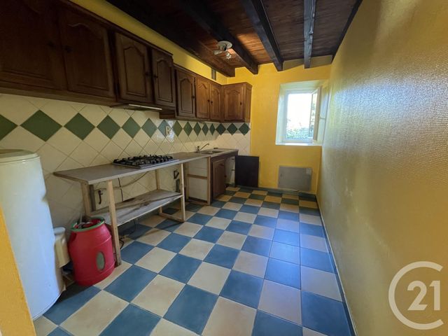 Maison &agrave; louer - 3 pi&egrave;ces - 72,20 m2 - Massaguel - 81 - MIDI-PYRENEES