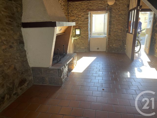 Maison &agrave; louer - 3 pi&egrave;ces - 72,20 m2 - Massaguel - 81 - MIDI-PYRENEES