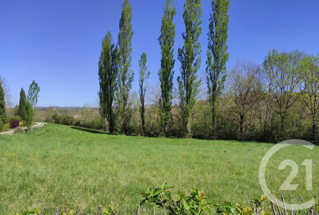 Terrain &agrave; vendre - 8831 m2 - Castres - 81 - MIDI-PYRENEES