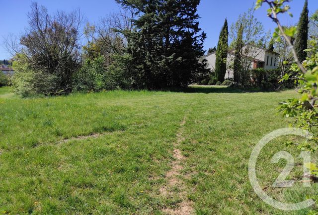 Terrain &agrave; vendre - 8831 m2 - Castres - 81 - MIDI-PYRENEES