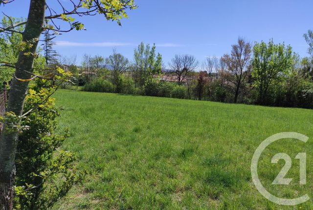 Terrain &agrave; vendre - 8831 m2 - Castres - 81 - MIDI-PYRENEES