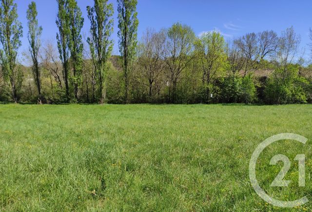 Terrain &agrave; vendre - 8831 m2 - Castres - 81 - MIDI-PYRENEES
