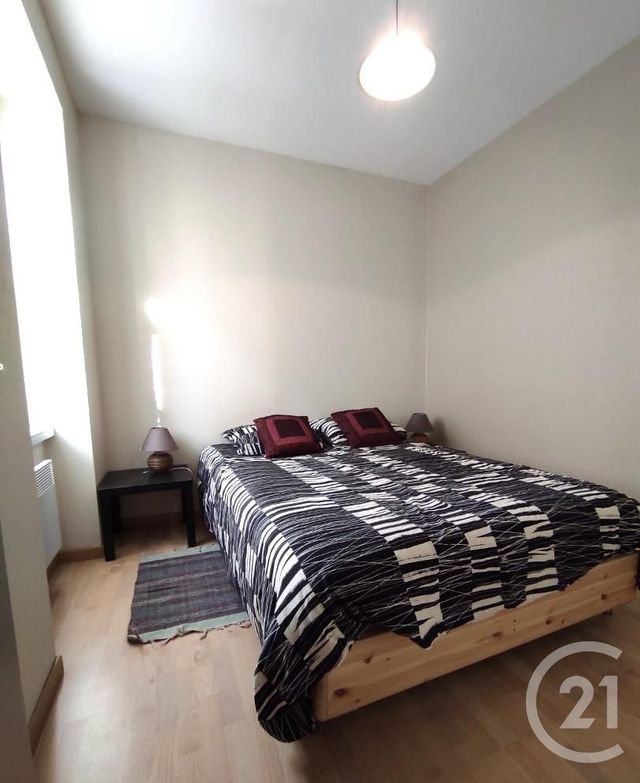 Appartement F2 &agrave; vendre - 2 pi&egrave;ces - 32,41 m2 - Castres - 81 - MIDI-PYRENEES