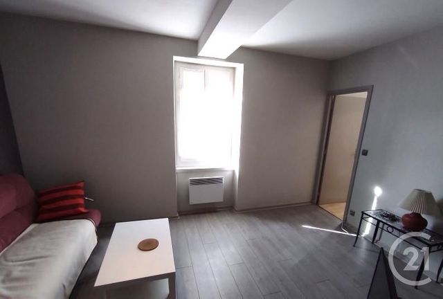 Appartement F2 &agrave; vendre - 2 pi&egrave;ces - 32,41 m2 - Castres - 81 - MIDI-PYRENEES