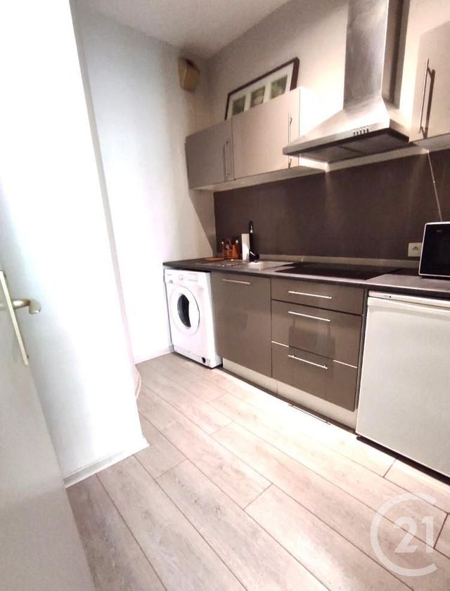 Appartement F2 &agrave; vendre - 2 pi&egrave;ces - 32,41 m2 - Castres - 81 - MIDI-PYRENEES