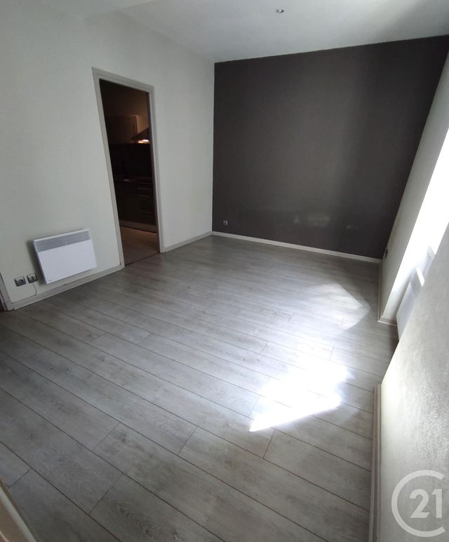 Appartement F2 &agrave; vendre - 2 pi&egrave;ces - 32,41 m2 - Castres - 81 - MIDI-PYRENEES