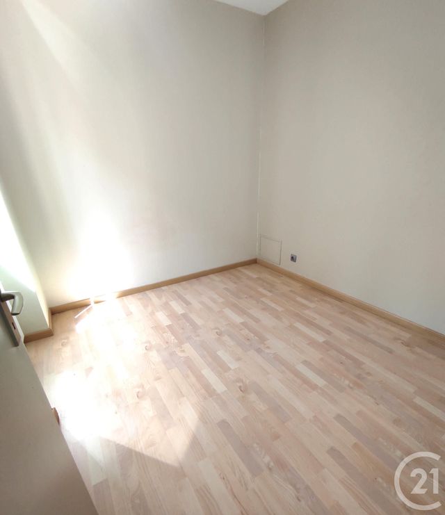 Appartement F2 &agrave; vendre - 2 pi&egrave;ces - 32,41 m2 - Castres - 81 - MIDI-PYRENEES