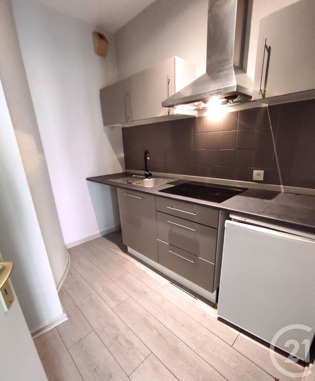 Appartement F2 &agrave; vendre - 2 pi&egrave;ces - 32,41 m2 - Castres - 81 - MIDI-PYRENEES