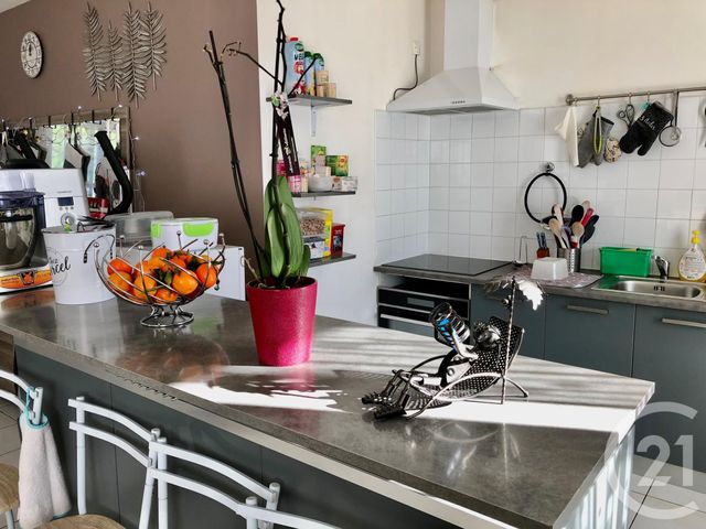 Maison &agrave; vendre - 4 pi&egrave;ces - 93 m2 - Castres - 81 - MIDI-PYRENEES