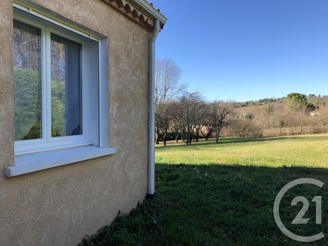 Maison &agrave; vendre - 4 pi&egrave;ces - 93 m2 - Castres - 81 - MIDI-PYRENEES