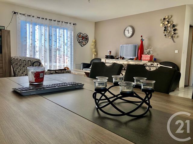 Maison &agrave; vendre - 4 pi&egrave;ces - 93 m2 - Castres - 81 - MIDI-PYRENEES