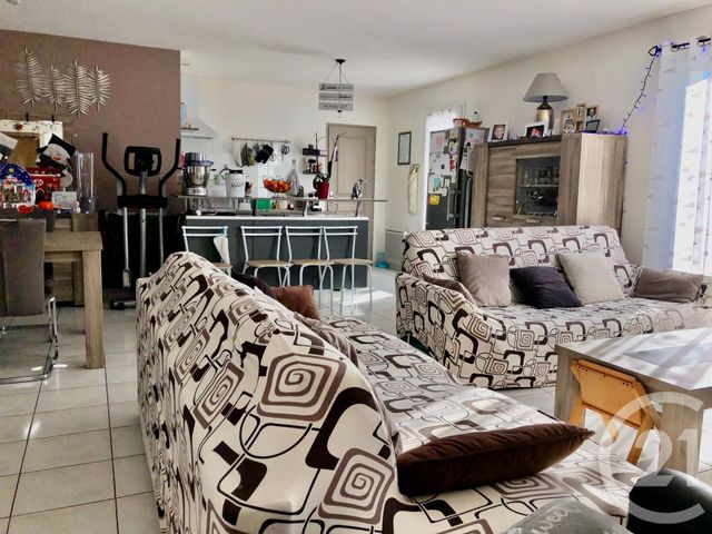 Maison &agrave; vendre - 4 pi&egrave;ces - 93 m2 - Castres - 81 - MIDI-PYRENEES