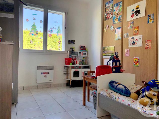 Maison &agrave; vendre - 4 pi&egrave;ces - 93 m2 - Castres - 81 - MIDI-PYRENEES
