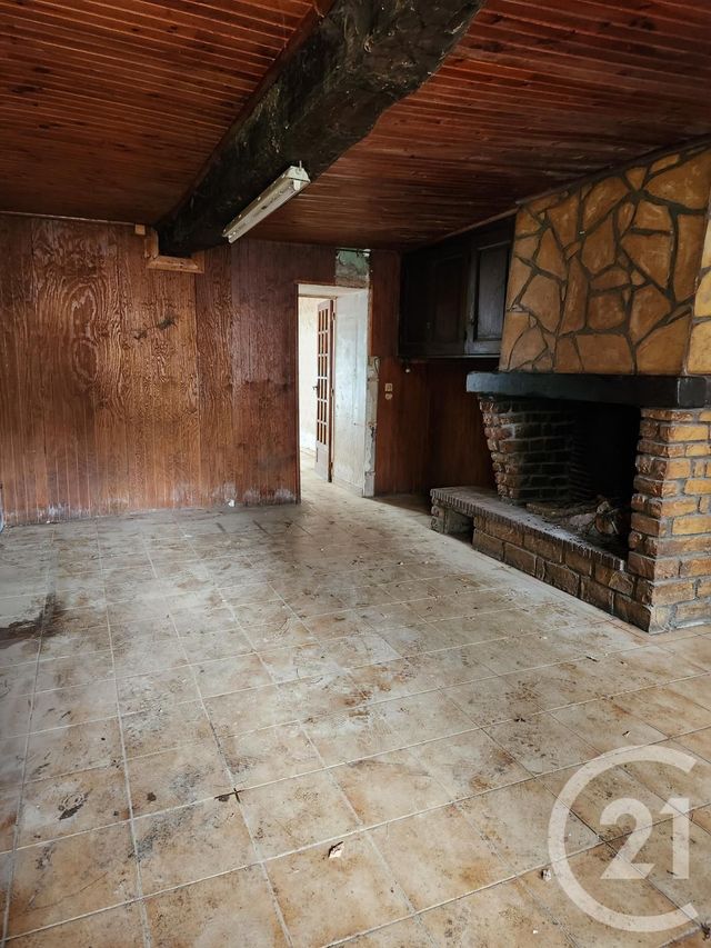 Maison &agrave; vendre - 4 pi&egrave;ces - 154,80 m2 - Mazamet - 81 - MIDI-PYRENEES