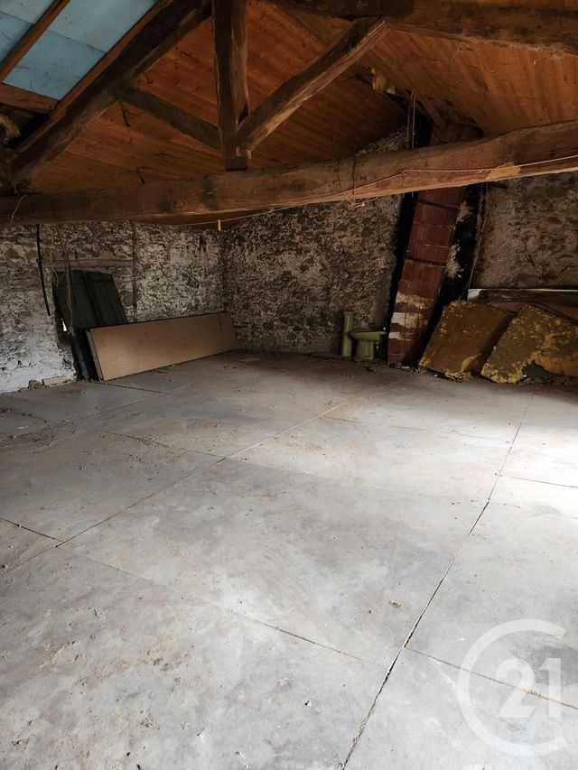 Maison &agrave; vendre - 4 pi&egrave;ces - 154,80 m2 - Mazamet - 81 - MIDI-PYRENEES