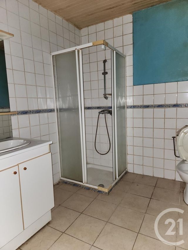 Maison &agrave; vendre - 4 pi&egrave;ces - 154,80 m2 - Mazamet - 81 - MIDI-PYRENEES