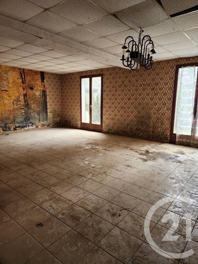 Maison &agrave; vendre - 4 pi&egrave;ces - 154,80 m2 - Mazamet - 81 - MIDI-PYRENEES