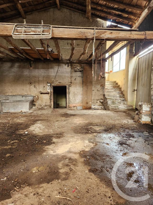 Maison &agrave; vendre - 4 pi&egrave;ces - 154,80 m2 - Mazamet - 81 - MIDI-PYRENEES