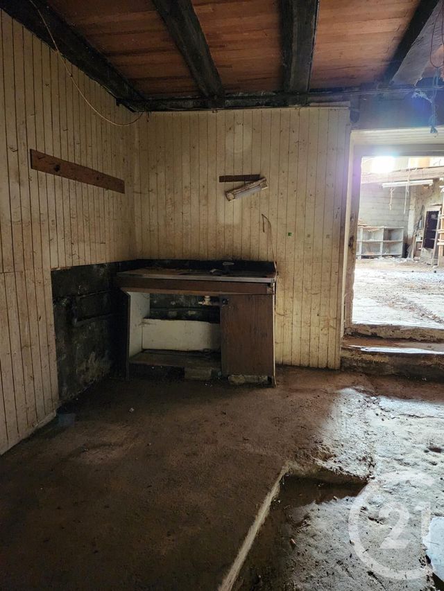 Maison &agrave; vendre - 4 pi&egrave;ces - 154,80 m2 - Mazamet - 81 - MIDI-PYRENEES