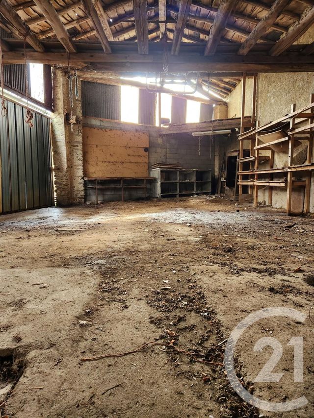 Maison &agrave; vendre - 4 pi&egrave;ces - 154,80 m2 - Mazamet - 81 - MIDI-PYRENEES