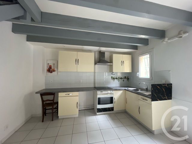 Appartement T2 &agrave; louer - 2 pi&egrave;ces - 32,57 m2 - Castres - 81 - MIDI-PYRENEES