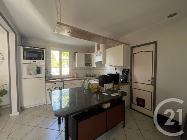 Maison &agrave; louer - 4 pi&egrave;ces - 88,55 m2 - Castres - 81 - MIDI-PYRENEES