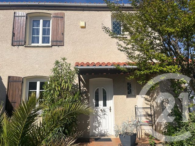 maison - CASTRES - 81