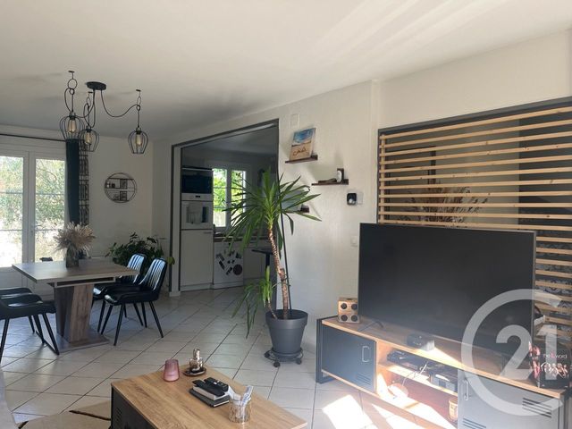 Maison &agrave; louer - 4 pi&egrave;ces - 88,55 m2 - Castres - 81 - MIDI-PYRENEES