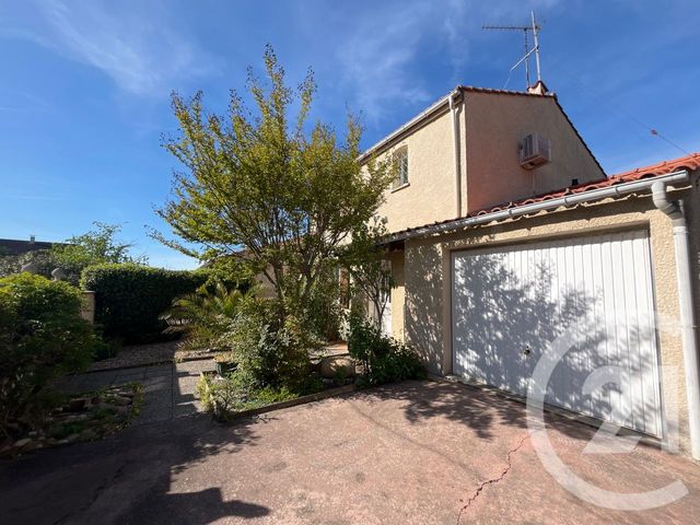 Maison &agrave; louer - 4 pi&egrave;ces - 88,55 m2 - Castres - 81 - MIDI-PYRENEES