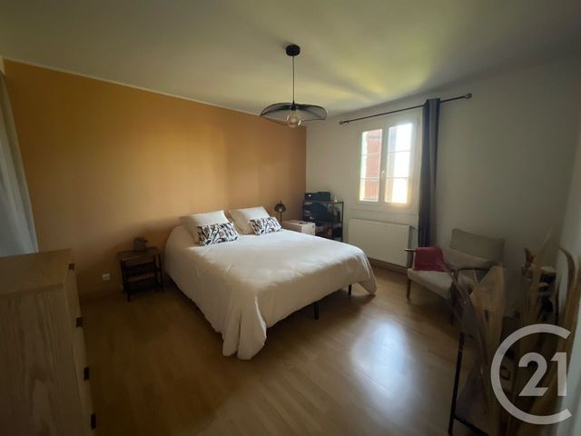 Maison &agrave; louer - 4 pi&egrave;ces - 88,55 m2 - Castres - 81 - MIDI-PYRENEES